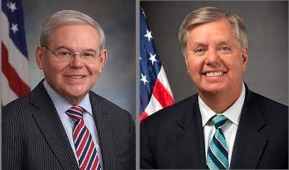 Senator Menendez & senator Graham