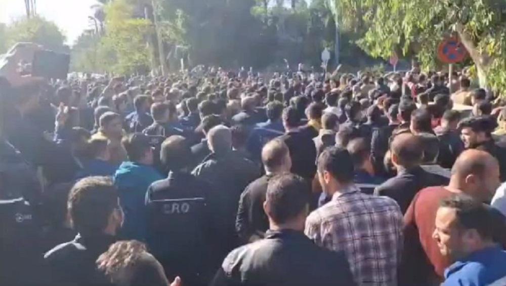 ahvaz-steelworkers-protests